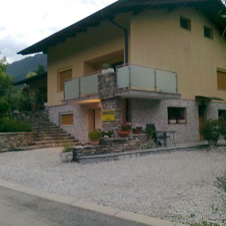 Apartma "Pod Matajurjem" Mountains View Кобарид Экстерьер фото