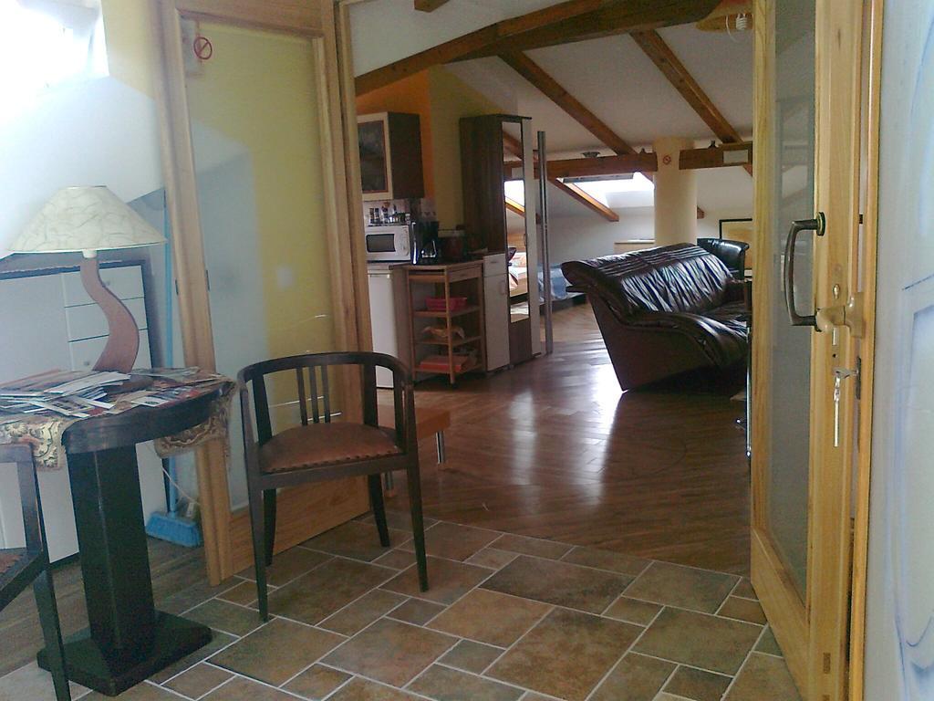 Apartma "Pod Matajurjem" Mountains View Кобарид Номер фото