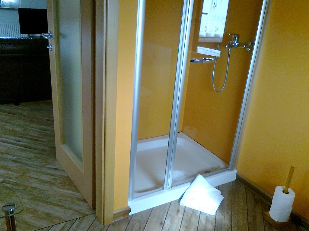 Apartma "Pod Matajurjem" Mountains View Кобарид Номер фото