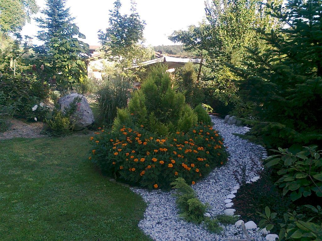 Apartma "Pod Matajurjem" Mountains View Кобарид Номер фото