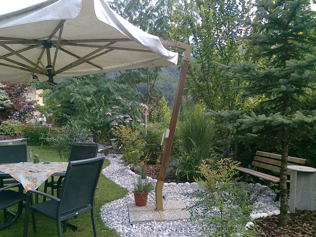 Apartma "Pod Matajurjem" Mountains View Кобарид Номер фото
