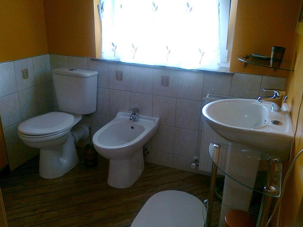 Apartma "Pod Matajurjem" Mountains View Кобарид Номер фото