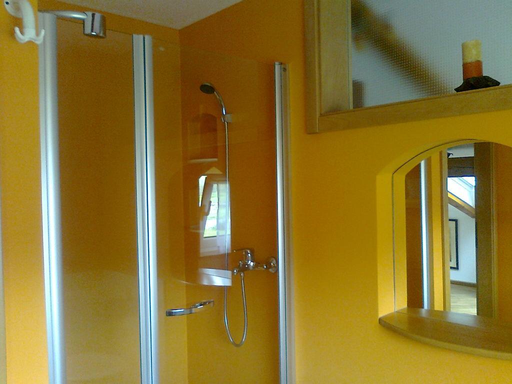 Apartma "Pod Matajurjem" Mountains View Кобарид Номер фото