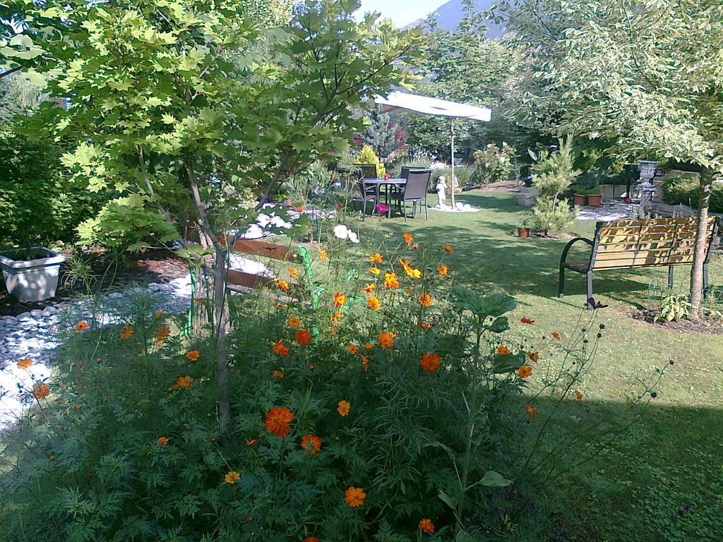 Apartma "Pod Matajurjem" Mountains View Кобарид Номер фото