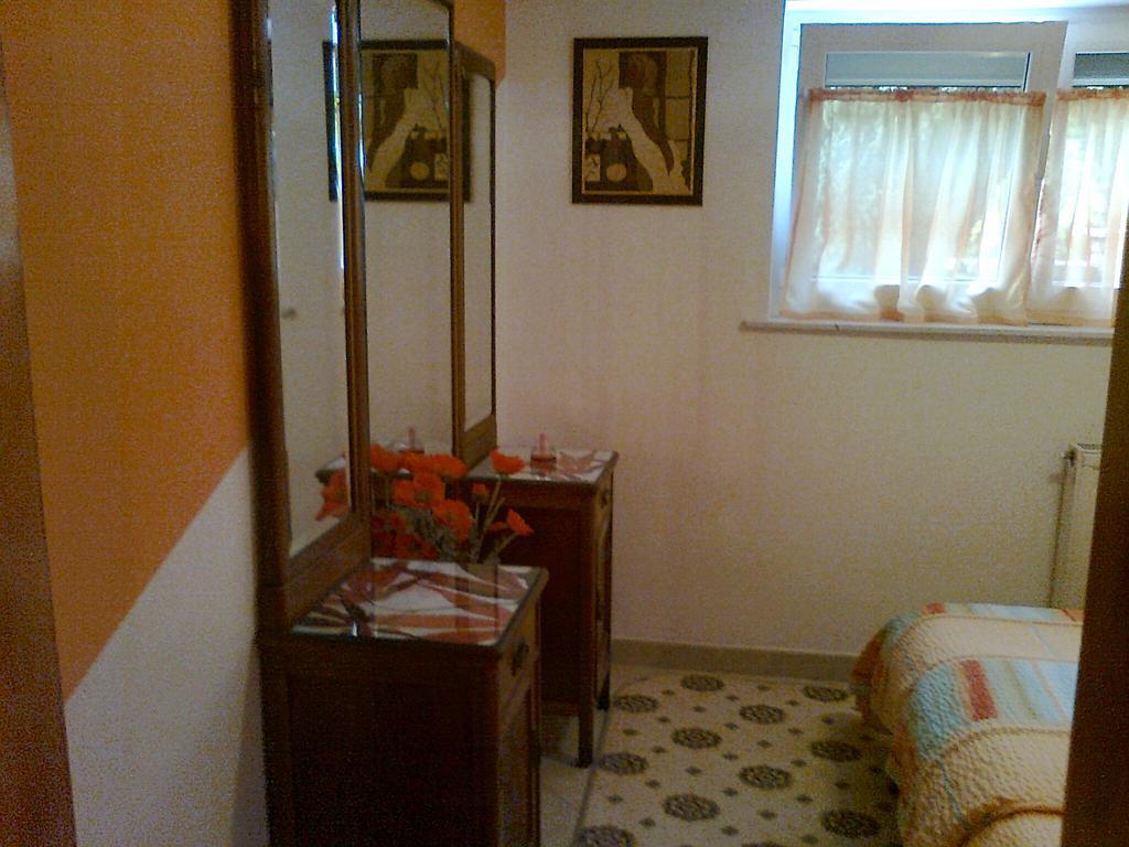 Apartma "Pod Matajurjem" Mountains View Кобарид Экстерьер фото
