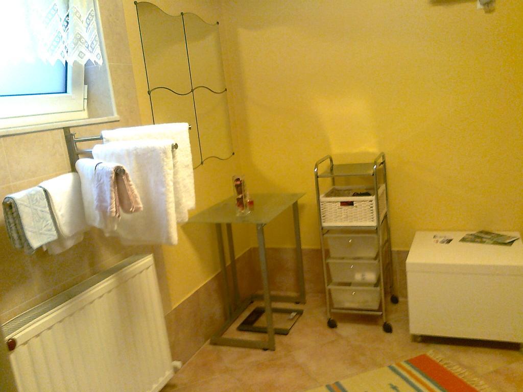 Apartma "Pod Matajurjem" Mountains View Кобарид Экстерьер фото