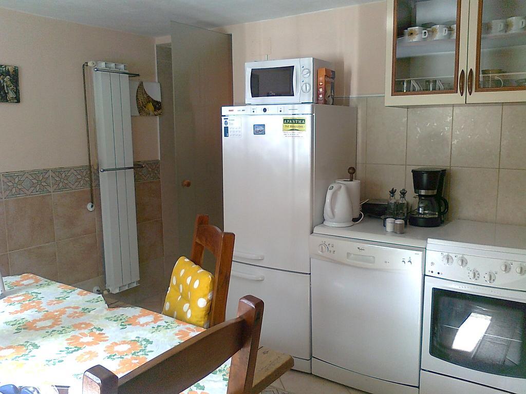 Apartma "Pod Matajurjem" Mountains View Кобарид Экстерьер фото
