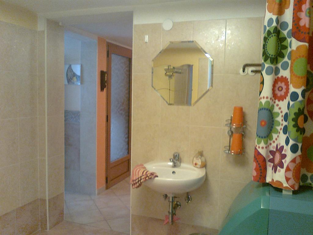 Apartma "Pod Matajurjem" Mountains View Кобарид Экстерьер фото