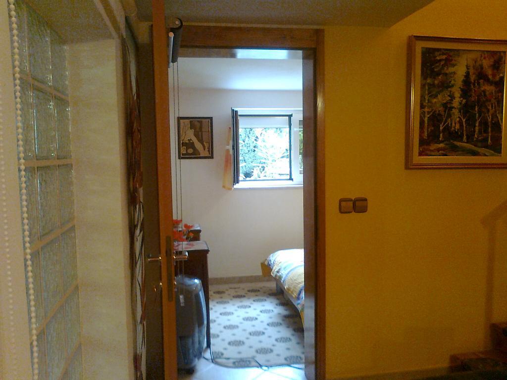 Apartma "Pod Matajurjem" Mountains View Кобарид Экстерьер фото
