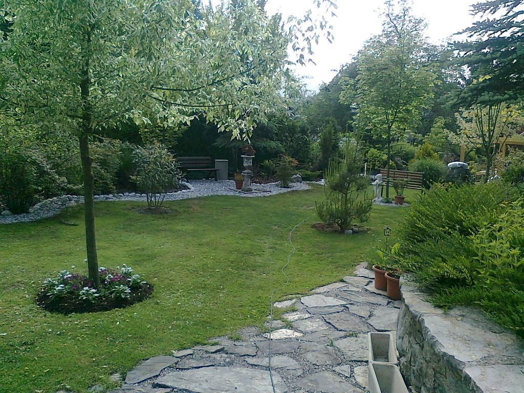 Apartma "Pod Matajurjem" Mountains View Кобарид Экстерьер фото