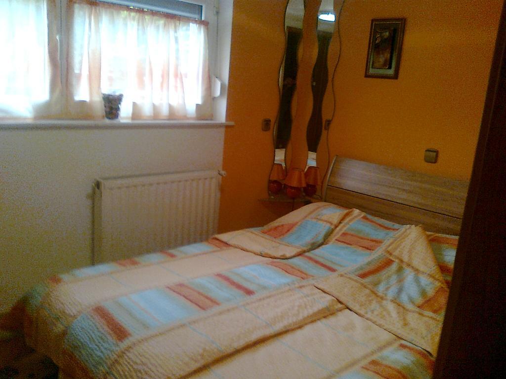Apartma "Pod Matajurjem" Mountains View Кобарид Экстерьер фото