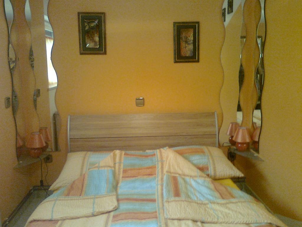 Apartma "Pod Matajurjem" Mountains View Кобарид Экстерьер фото