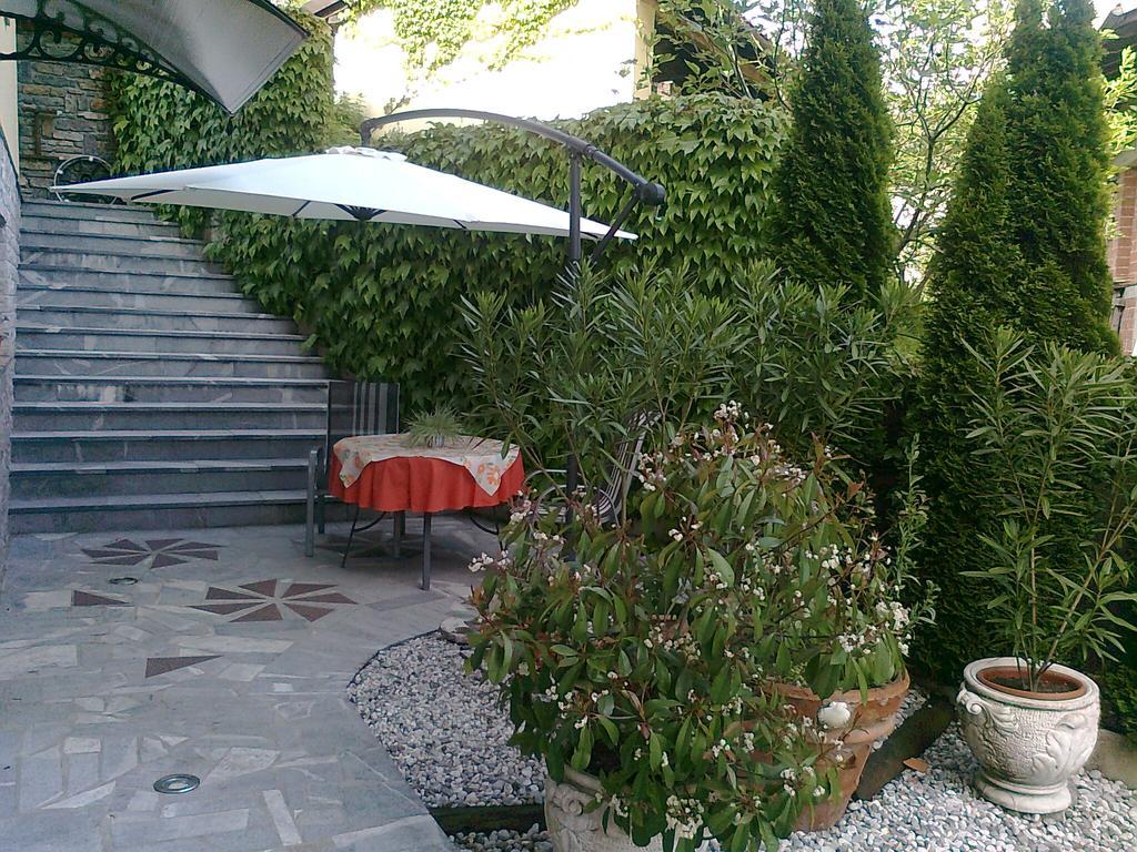 Apartma "Pod Matajurjem" Mountains View Кобарид Экстерьер фото