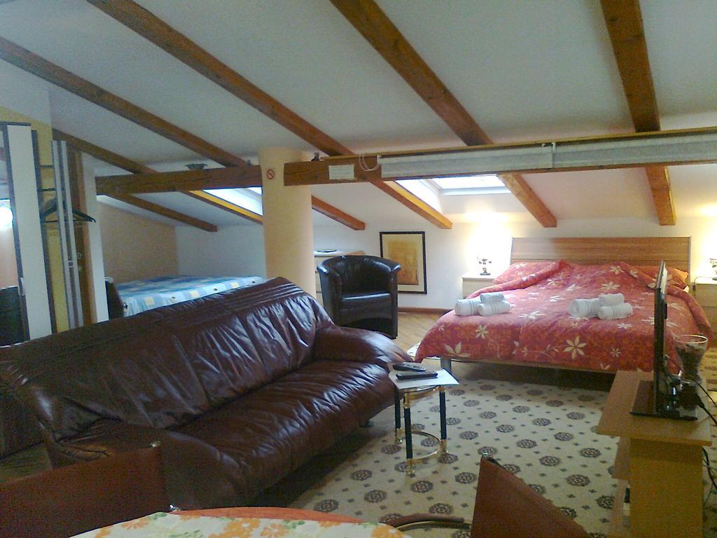 Apartma "Pod Matajurjem" Mountains View Кобарид Экстерьер фото