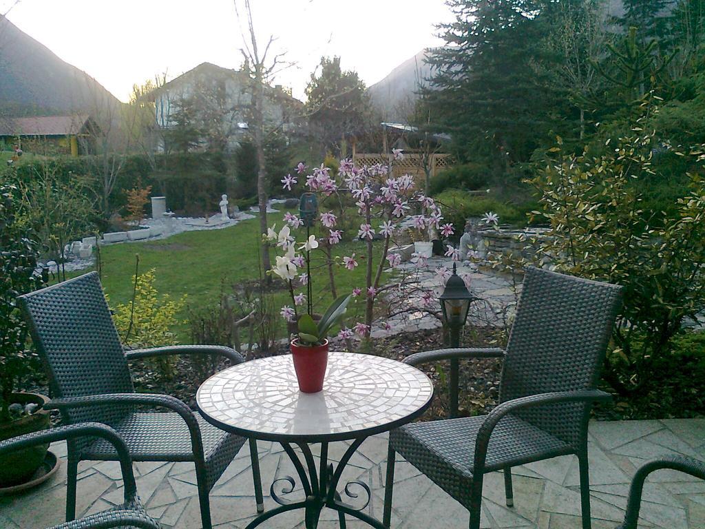Apartma "Pod Matajurjem" Mountains View Кобарид Экстерьер фото